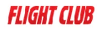 Flight Club logo