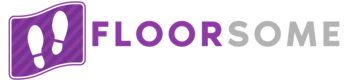 Floorsome logo