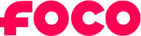 Foco logo