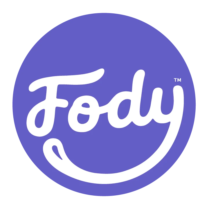 Fody Foods logo