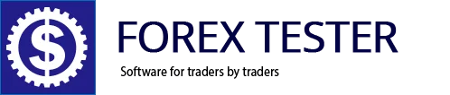 Forex Tester logo