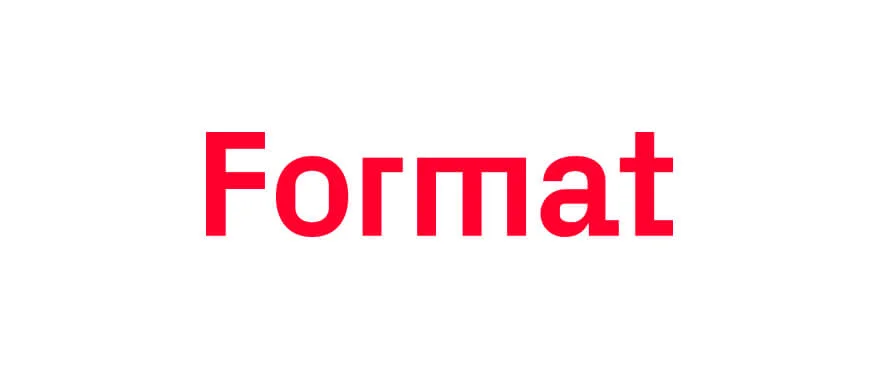 Format