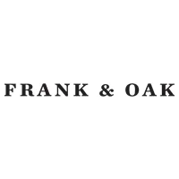 Frank And Oak logo