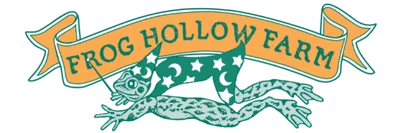 Frog Hollow Farm logo