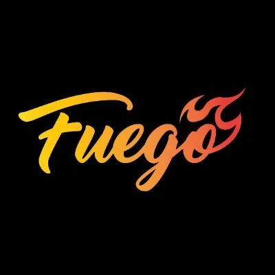 Fuego Dance logo