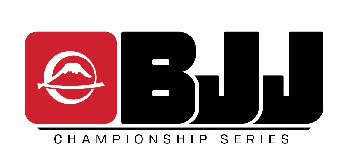 Fuji Bjj logo