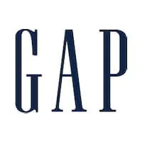 Gap logo