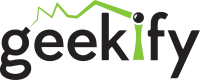 Geekify logo
