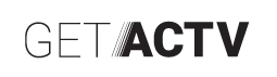 Getactv logo