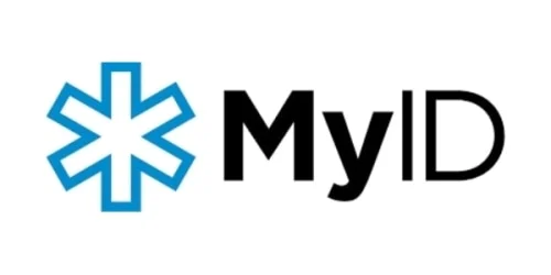 Getmyid logo