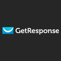 Getresponse logo