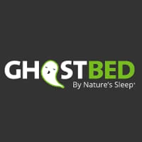 Ghostbed logo