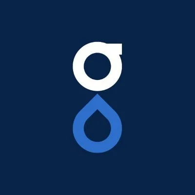 Glacier Fresh Filter logo