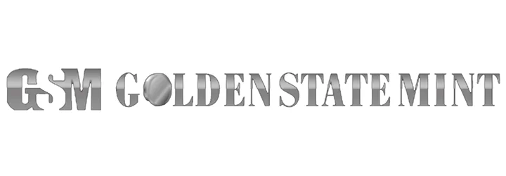 Golden State Mint logo