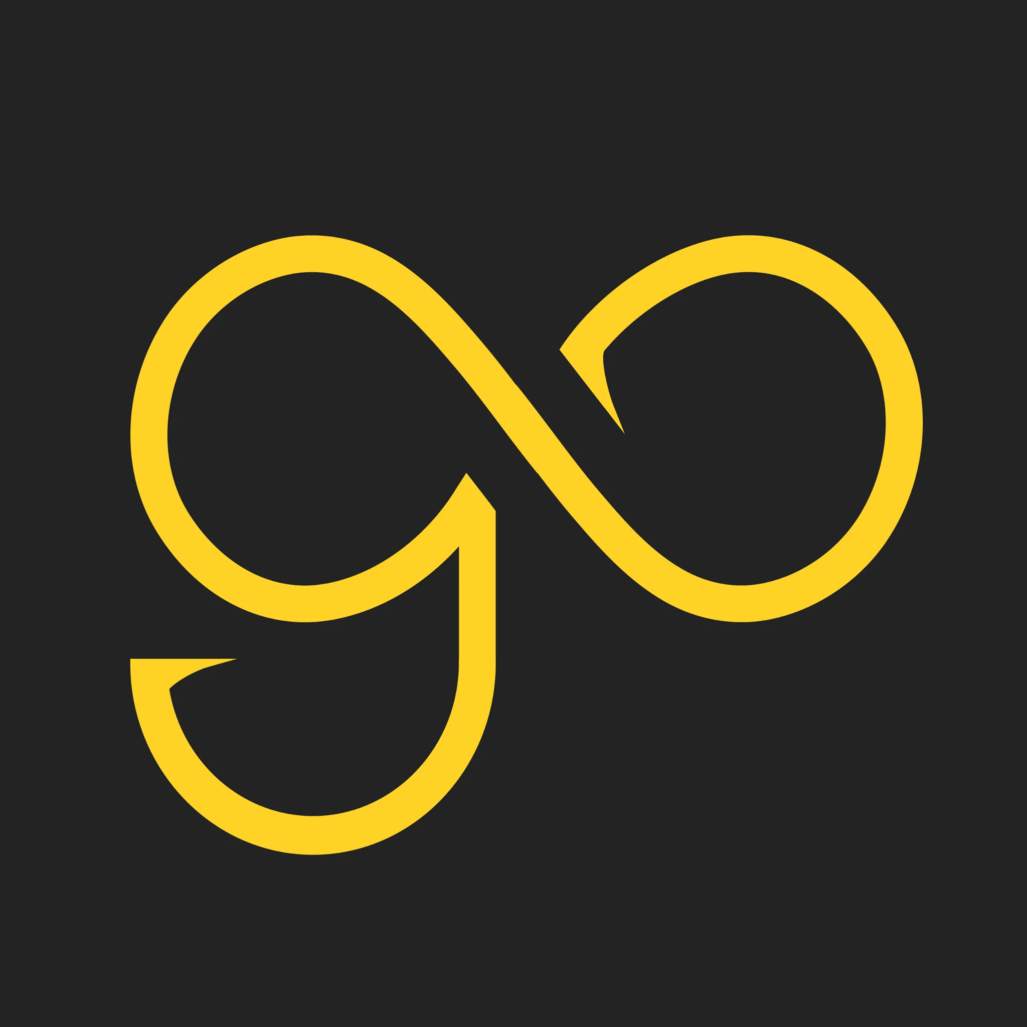 Goplay Cosmetics logo
