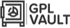 Gpl Vault logo