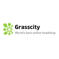 Grasscity logo