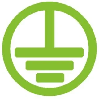 Grounding Well logo