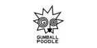 Gumball Poodle logo