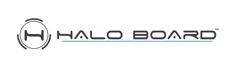 Halo Board logo