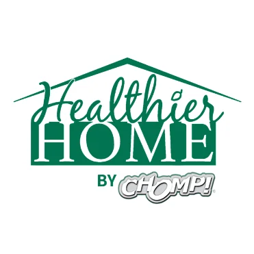 Healthier Home Products logo