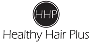 Healthy Hair Plus logo