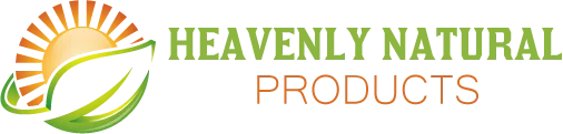 Heavenly Natural Products logo