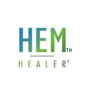 Hem Healer logo