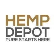Hemp Depot Wholesale logo
