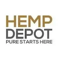 Hemp Depot logo