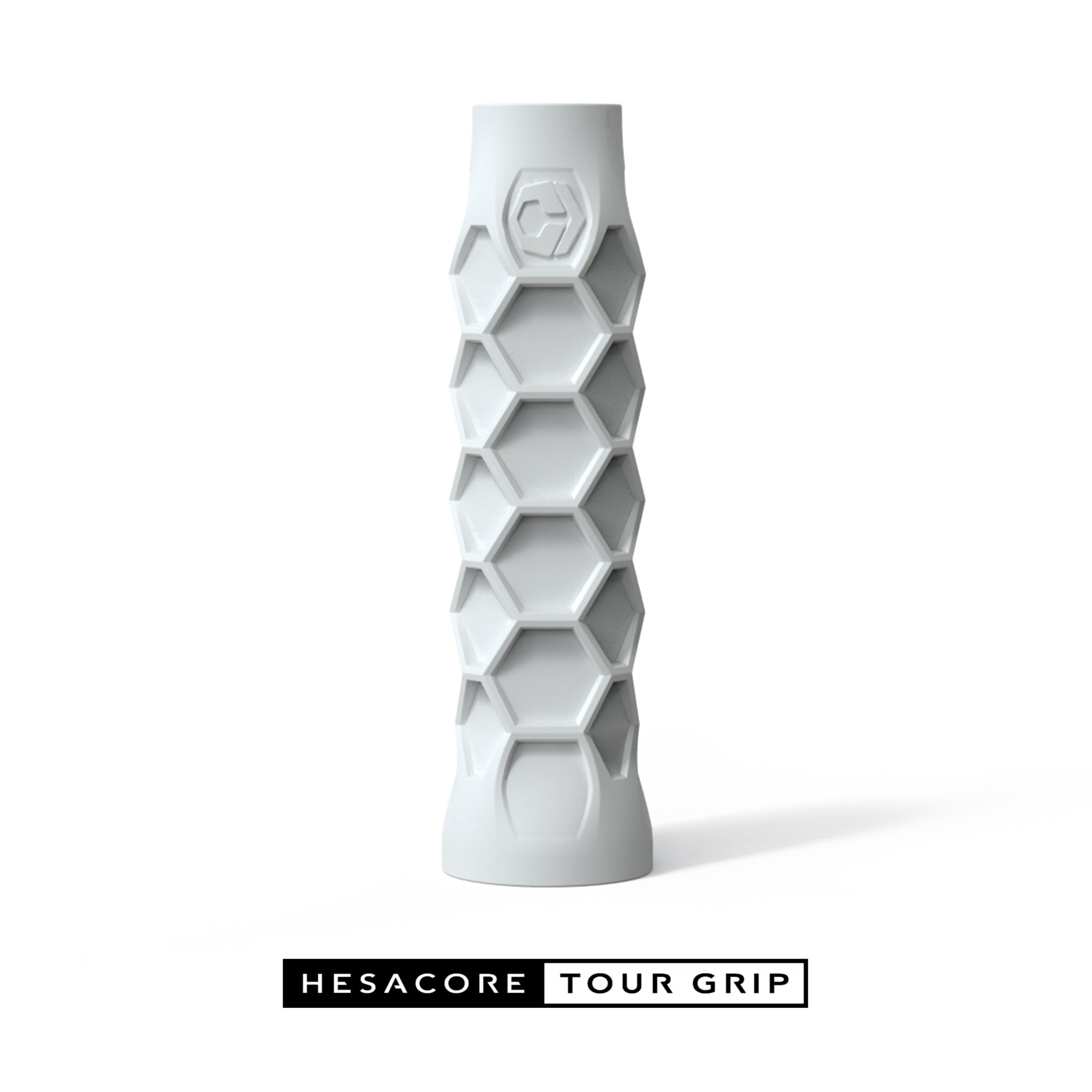 Hesacore Grip logo