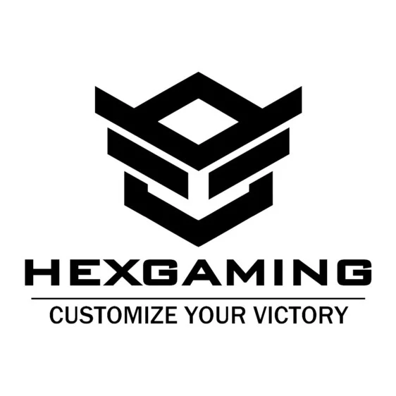 Hexgaming logo