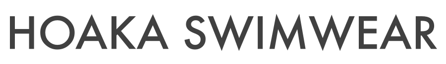 Hoaka Swimwear logo
