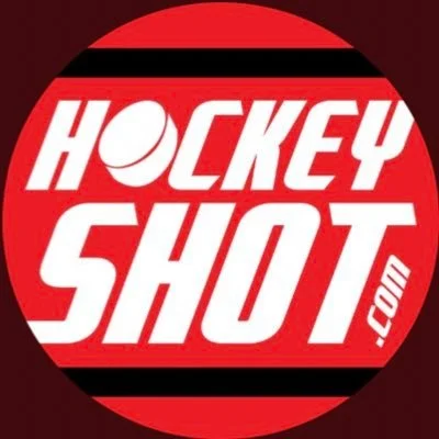 Hockeyshot logo