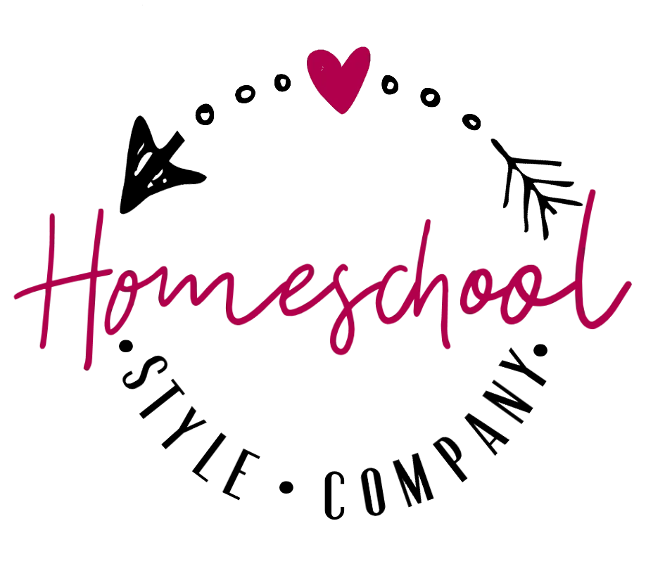 Homeschool Style Co logo