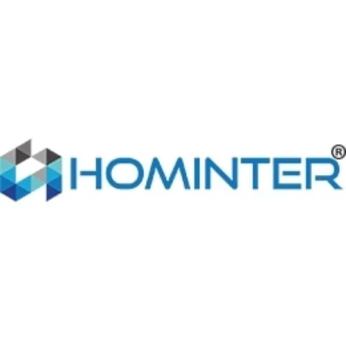 Hominter logo