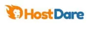 Hostdare logo