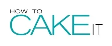 How To Cake It logo