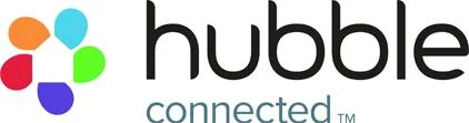 Hubble Connected logo