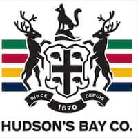 Hudsons Bay logo