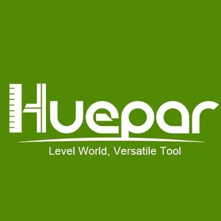 Huepar logo