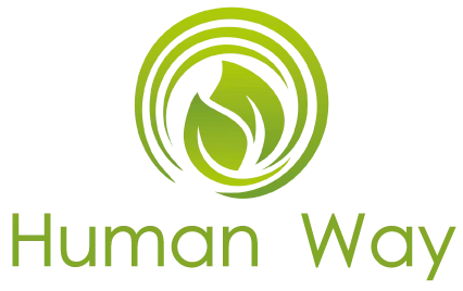 Human Way Center logo