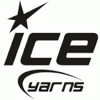 Ice Yarns logo