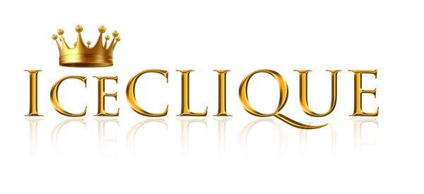 Iceclique logo