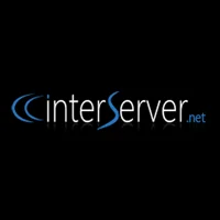 Interserver logo