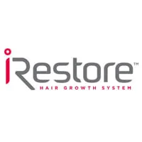 Irestore Laser logo