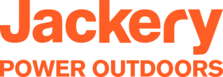 Jackery logo