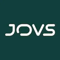 Jovs logo
