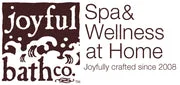 Joyful Bath Co logo