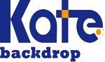 Kate Backdrop logo
